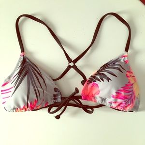 PINK Victoria’s Secret Bikini Top